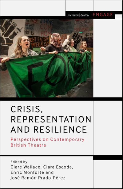 Crisis, Representation and Resilience