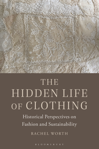 The Hidden Life of Clothing