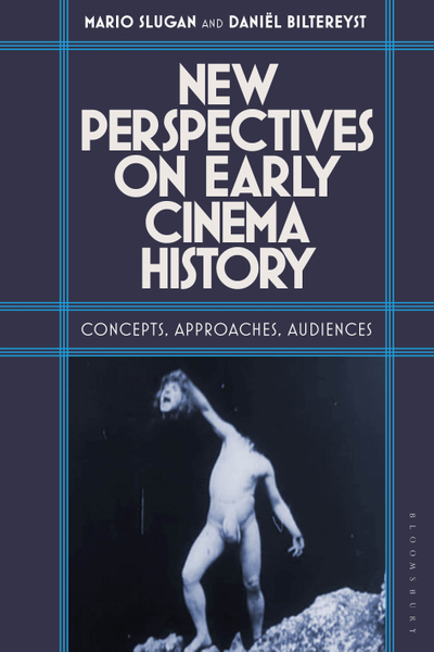 New Perspectives on Early Cinema History