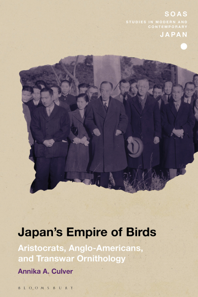 Japan's Empire of Birds