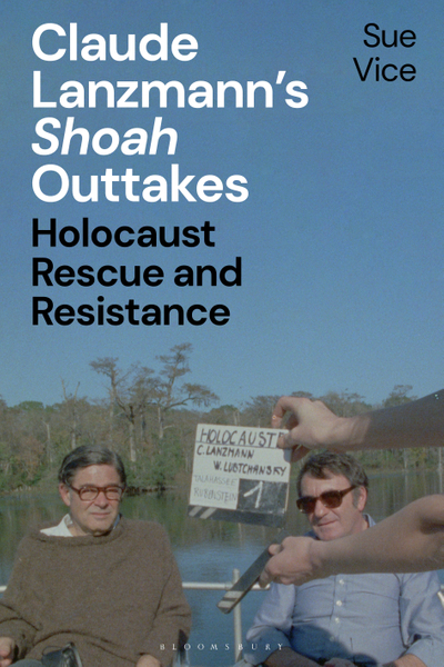 Claude Lanzmann’s 'Shoah' Outtakes