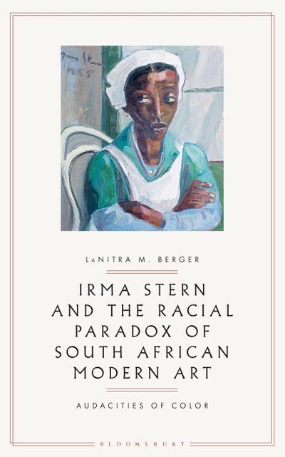 Irma Stern and the Racial Paradox of South African Modern Art