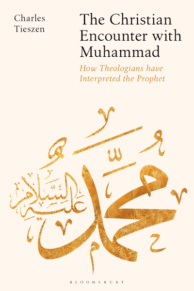 The Christian Encounter with Muhammad