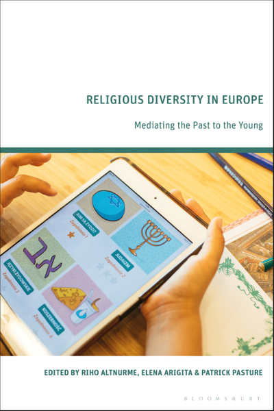 Religious Diversity in Europe