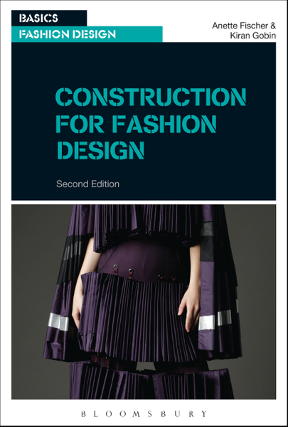 Construction for Fashion Design