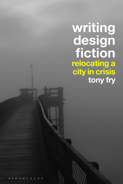 Writing Design Fiction