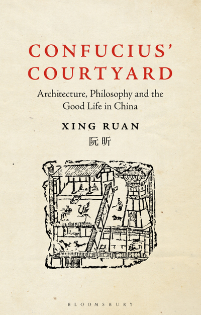 Confucius’ Courtyard