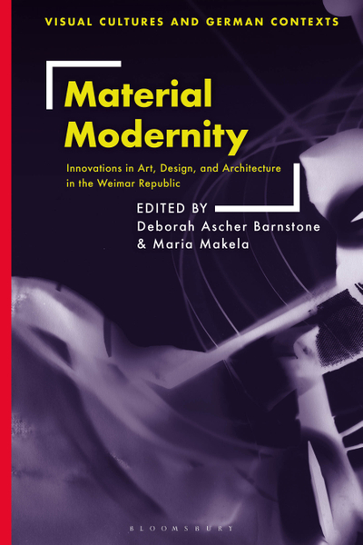 Material Modernity