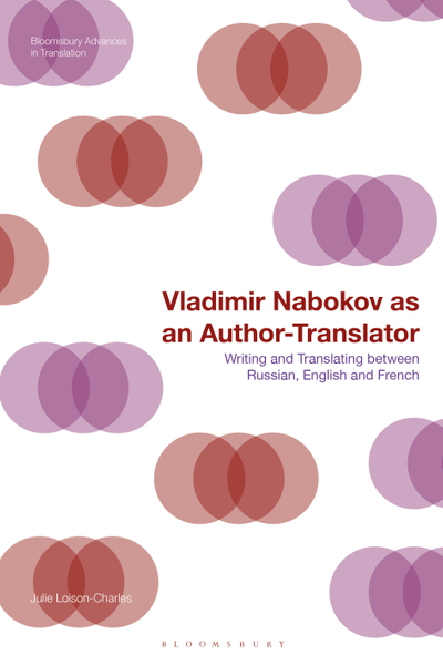 Vladimir Nabokov as an Author-Translator