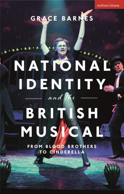 National Identity and the British Musical