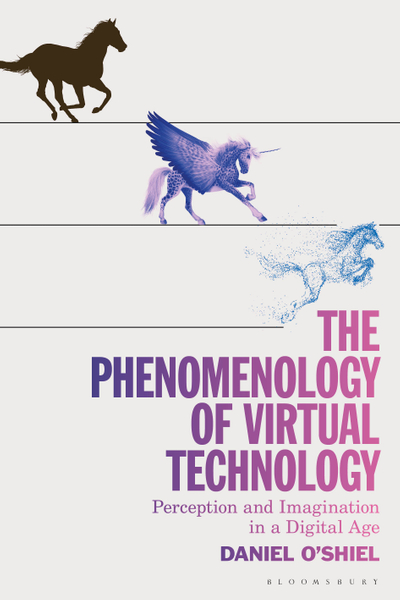 The Phenomenology of Virtual Technology