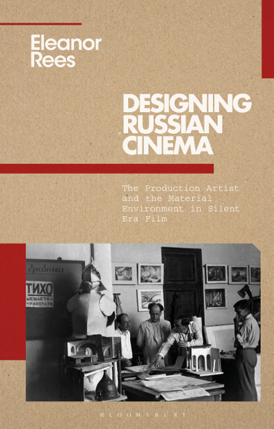 Designing Russian Cinema