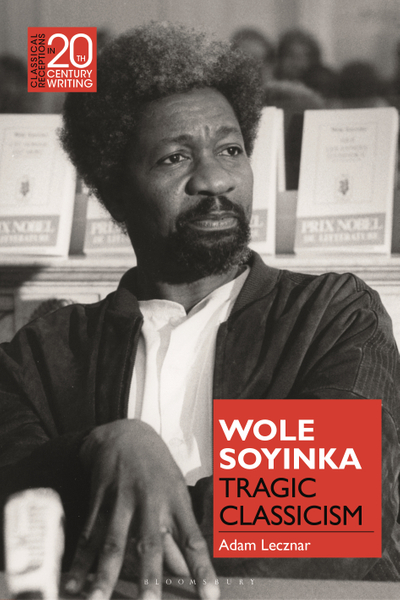 Wole Soyinka