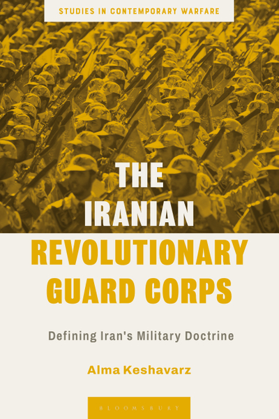 The Iranian Revolutionary Guard Corps