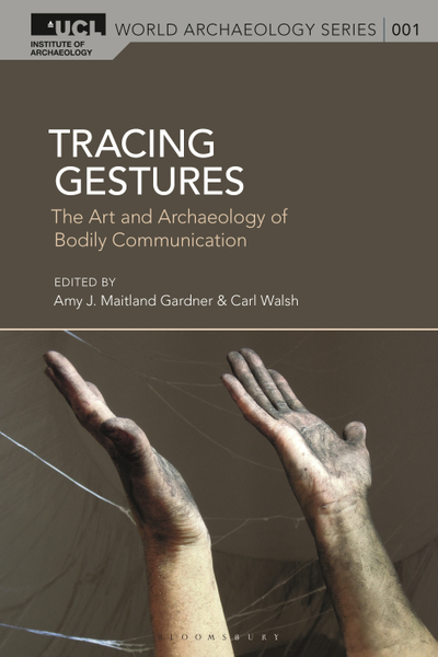 Tracing Gestures