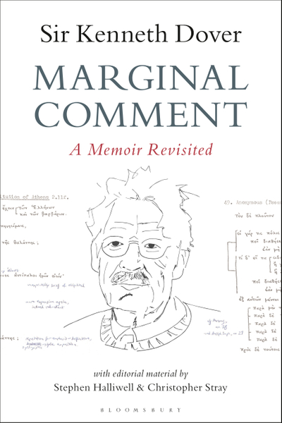 Marginal Comment