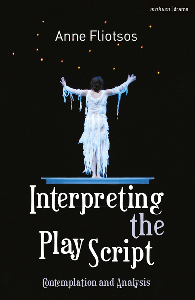 Interpreting the Play Script