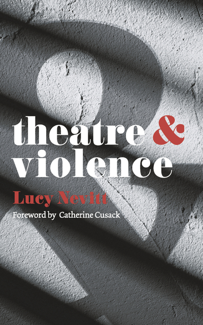 Theatre and Violence