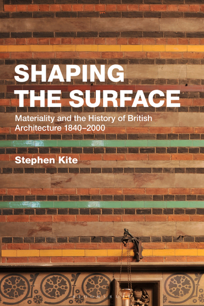 Shaping the Surface