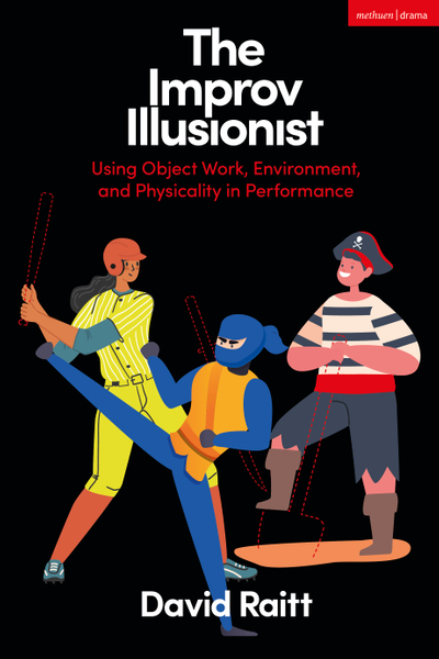 The Improv Illusionist