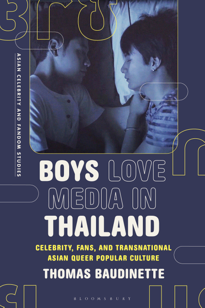 Boys Love Media in Thailand