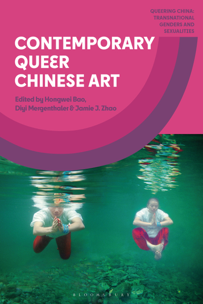 Contemporary Queer Chinese Art