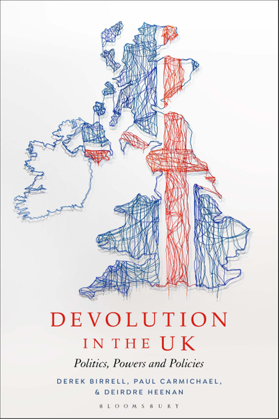 Devolution in the UK