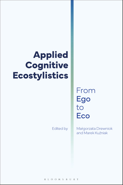 Applied Cognitive Ecostylistics