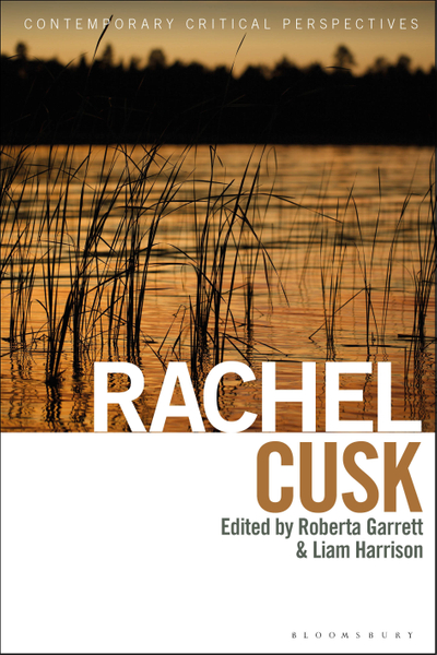 Rachel Cusk