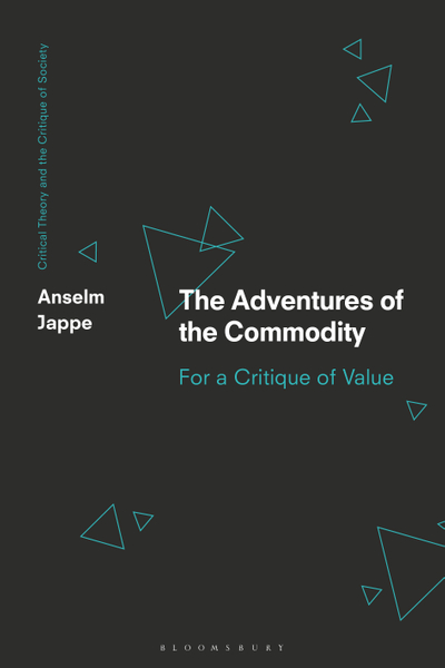 The Adventures of the Commodity