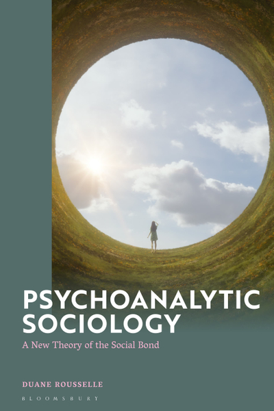 Psychoanalytic Sociology