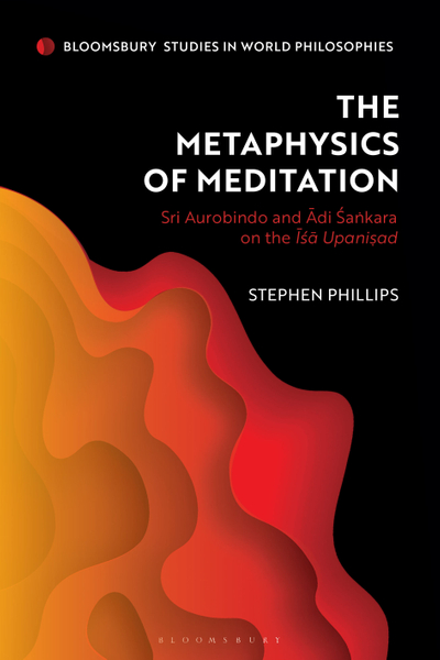 The Metaphysics of Meditation