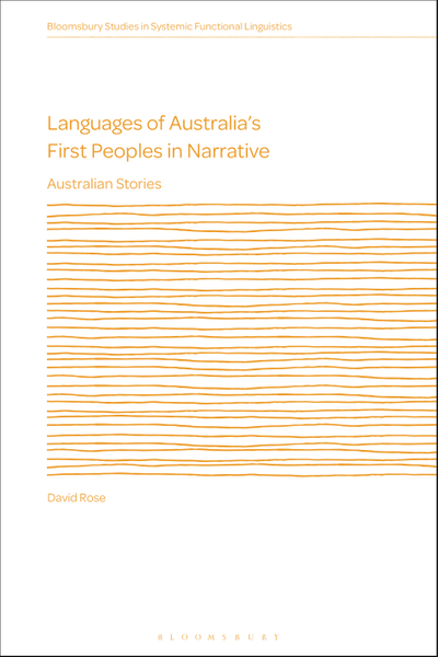 Languages of Australia’s First Peoples in Narrative