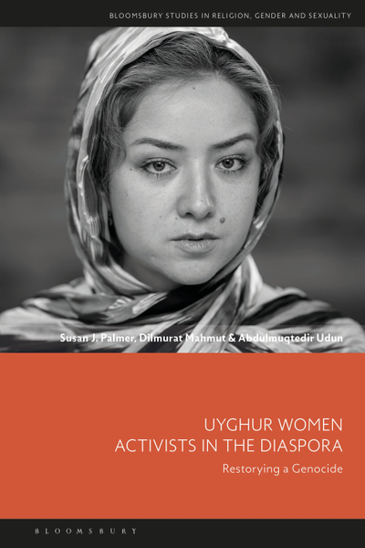 Uyghur Women Activists in the Diaspora