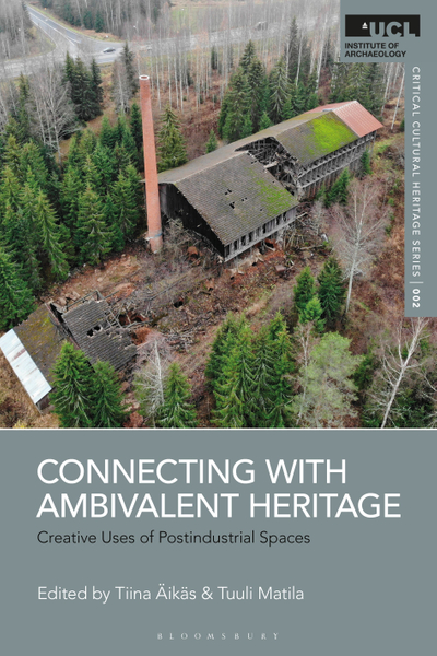 Connecting with Ambivalent Heritage