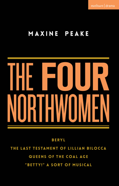 The Four Northwomen