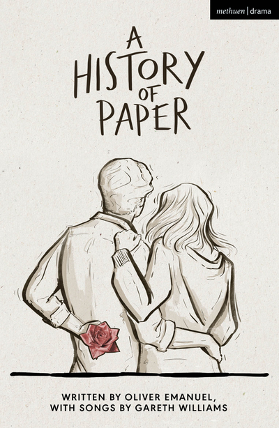 A History of Paper