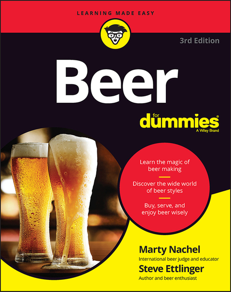 Beer For Dummies