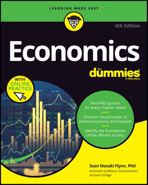 Economics For Dummies