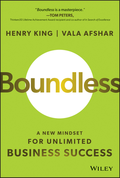 Boundless