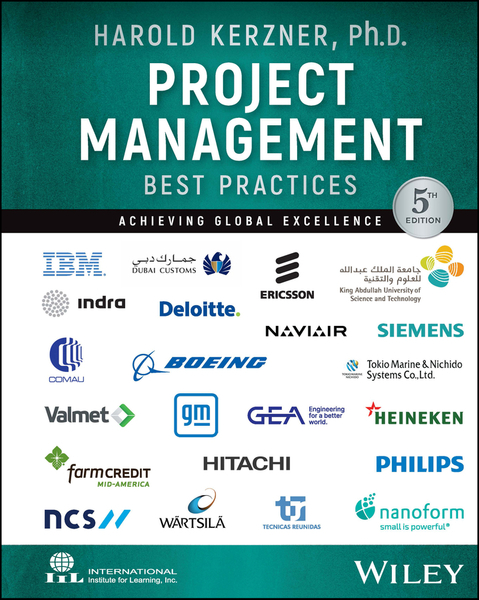 Project Management Best Practices