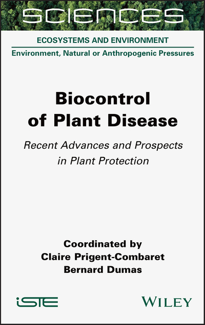 Biocontrol of Plant Disease