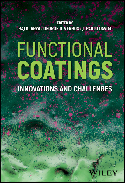 Functional Coatings