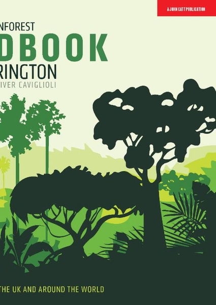 The Learning Rainforest Fieldbook