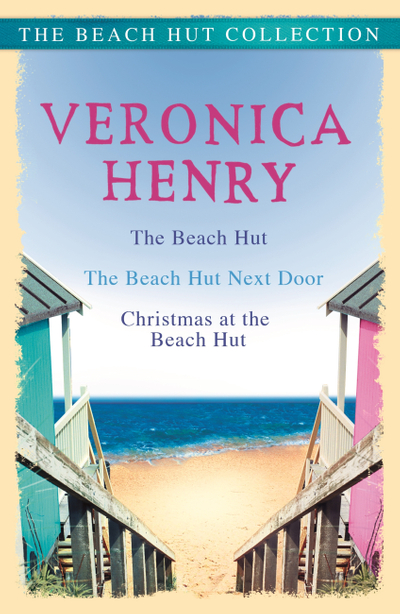 The Beach Hut Collection