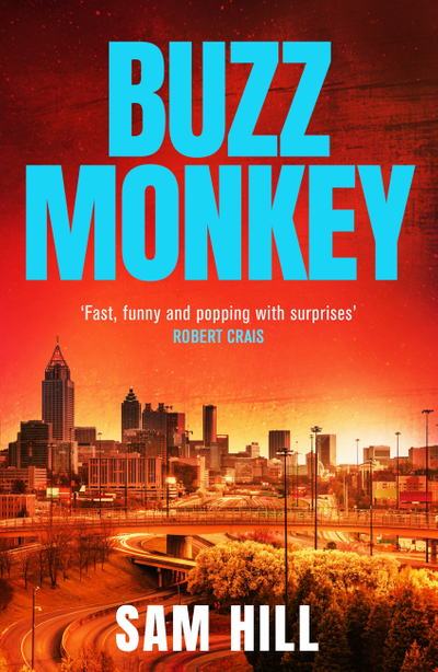 Buzz Monkey