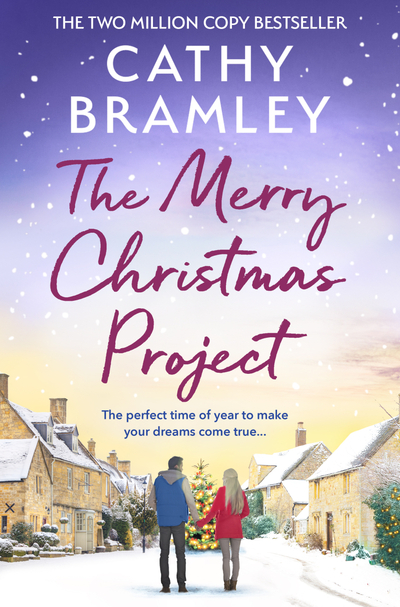 The Merry Christmas Project