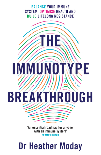 The Immunotype Breakthrough