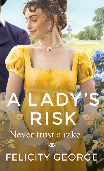 A Lady's Risk