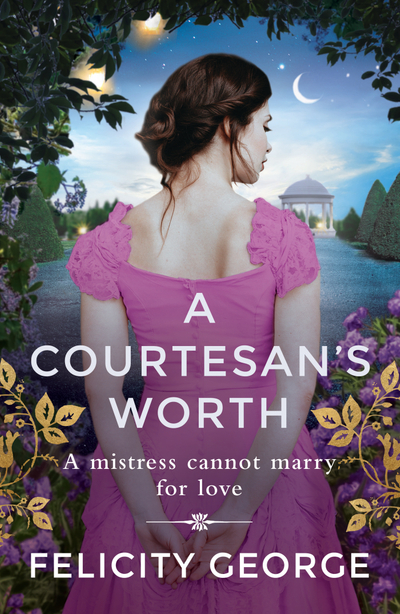 A Courtesan's Worth